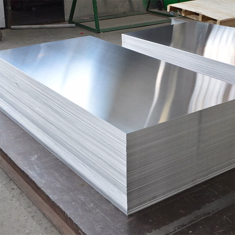stainless steel plate